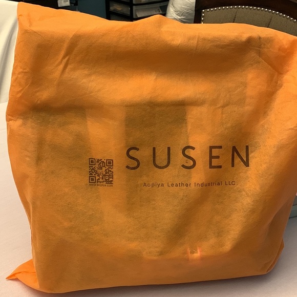 Susen bag - Picture 5 of 14